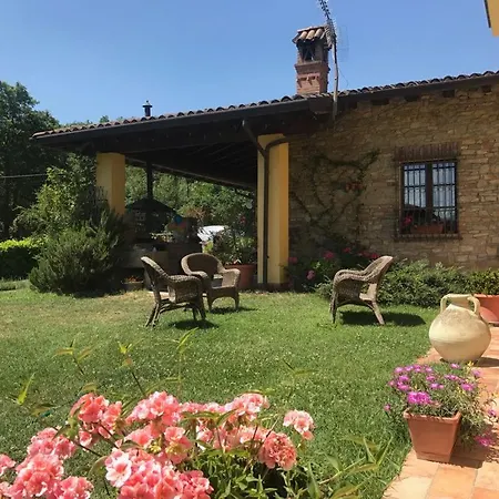 Bed and breakfast Il Cotogno