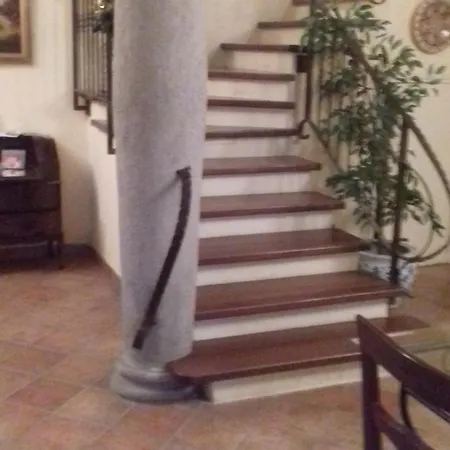 Bed and breakfast Il Cotogno Gavi