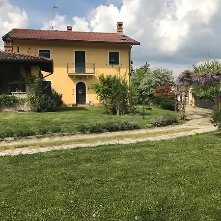 Il Cotogno B&B Carrosio