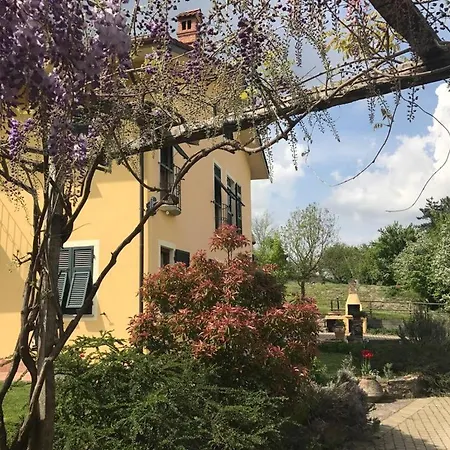 Bed and breakfast Il Cotogno 3*