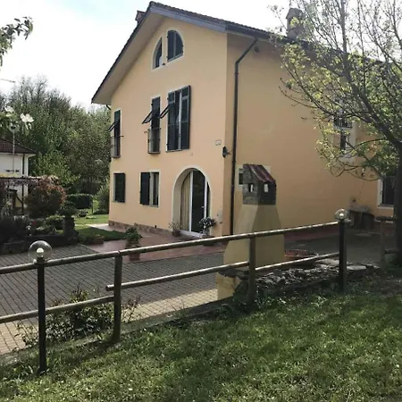Il Cotogno Bed and breakfast 3*