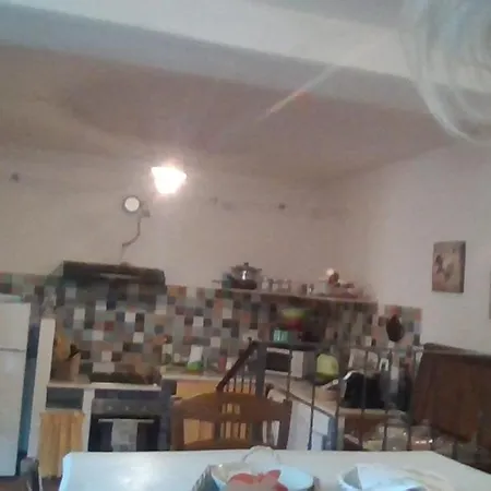 Il Cotogno B&B Carrosio