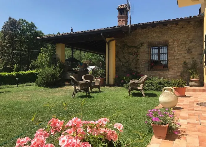 Bed and breakfast Il Cotogno