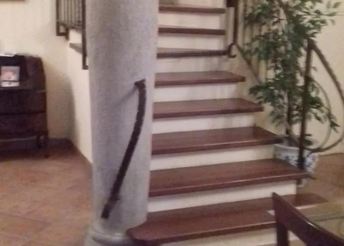 Bed and Breakfast Il Cotogno Carrosio