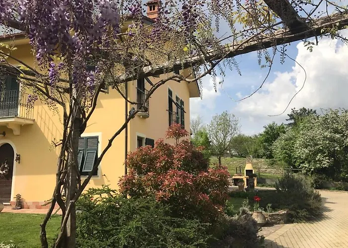 住宿加早餐酒店 Il Cotogno 3*