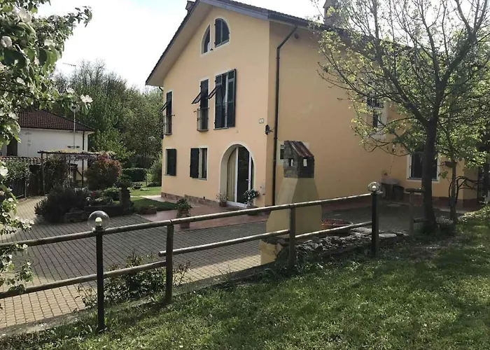 Il Cotogno Bed and breakfast 3*