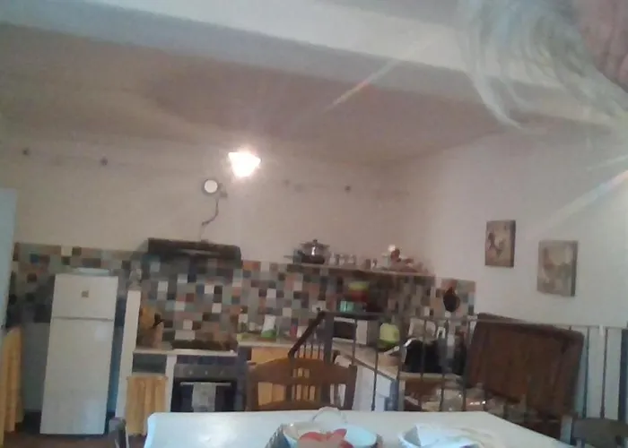 Il Cotogno Frühstückspension Carrosio